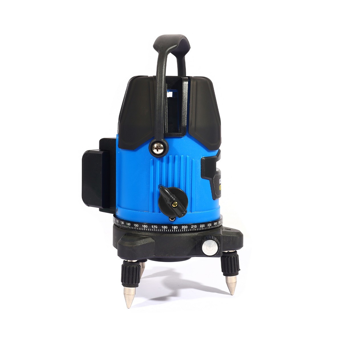 GT-525N วัดระดับเลเซอร์+LI-ION(แสงเขียว)
