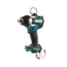 DTW700ZX1 บล๊อกไร้สาย 1/2"+BELT (NOBATT)