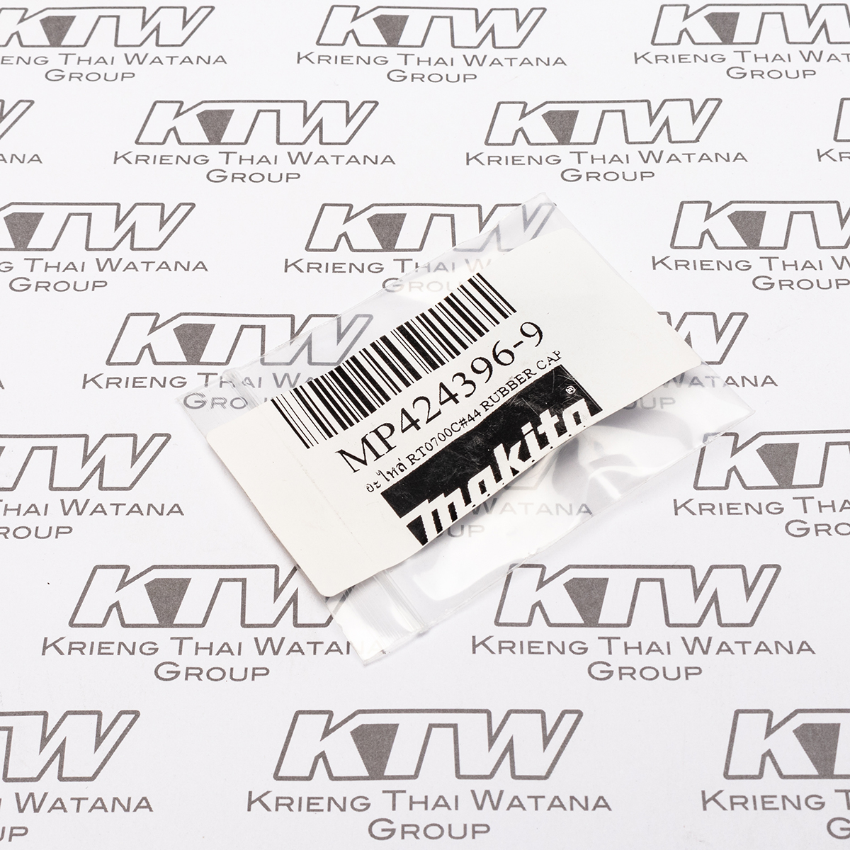 อะไหล่ RT0700C#44 RUBBER CAP