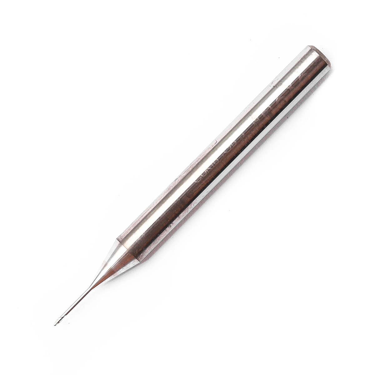 L9410_060X6.0 MM ดอกเอ็นมิลล์คอยาว 2 ฟัน