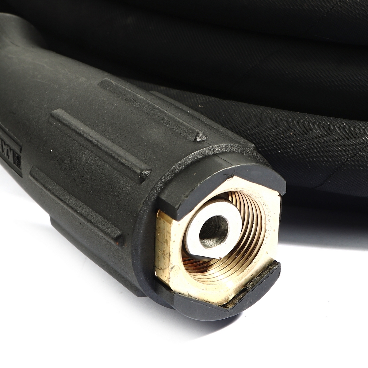 HOSE ASSEMBLY DN10 62MPA 10M