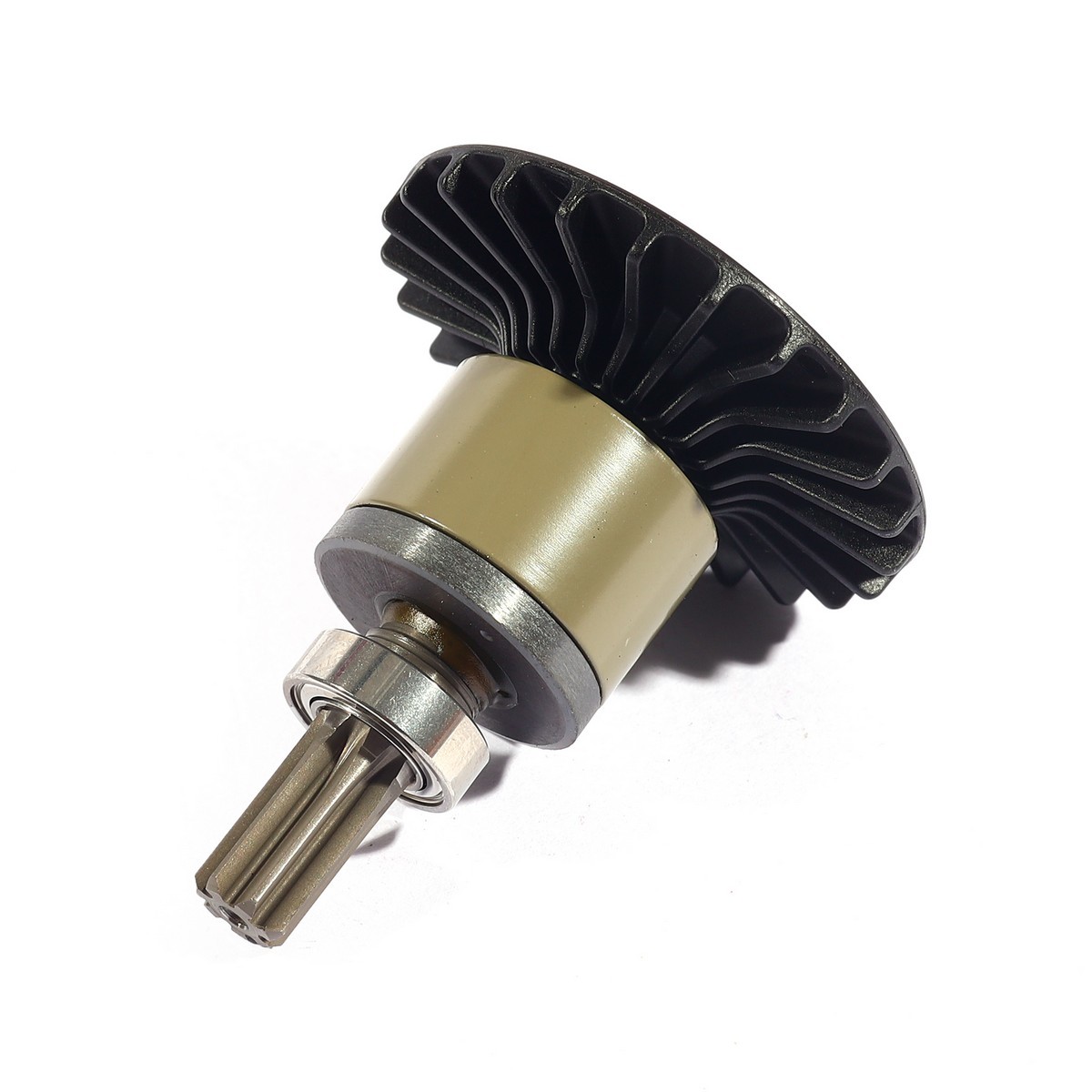 อะไหล่ทุ่นไฟฟ้า DTD172 (619678-4)