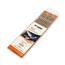 ลวดทังสเตนสีทอง (WL15) 2.4MM(10PCS/1PAC)