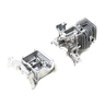 อะไหล่EBH340U#108 CYLINDER BLOCK SET