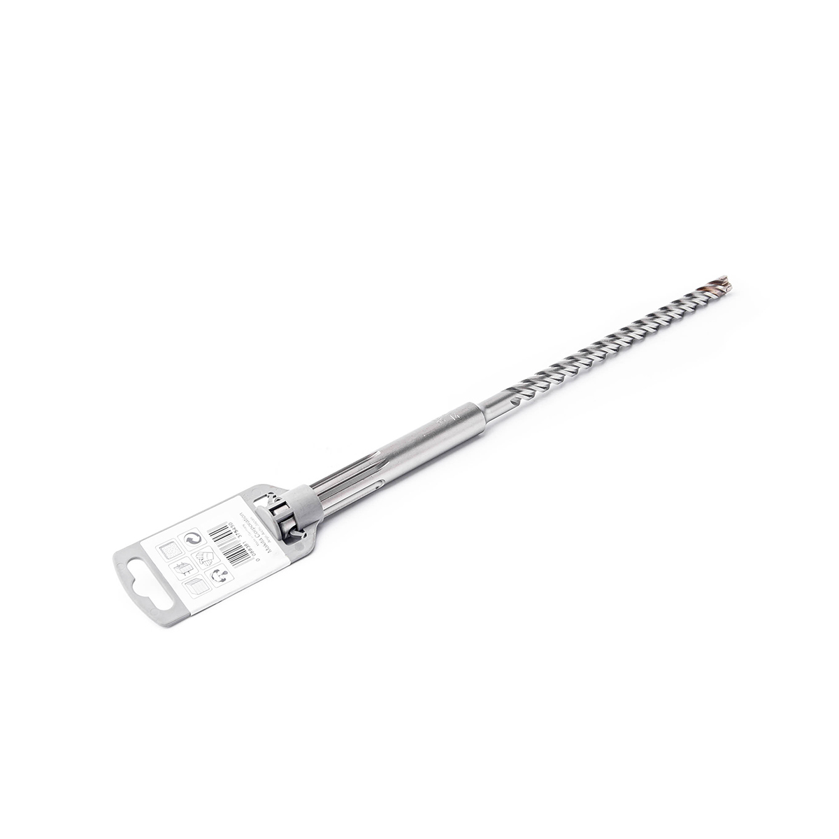 NEMESIS ดอก SDS-MAX 12X340