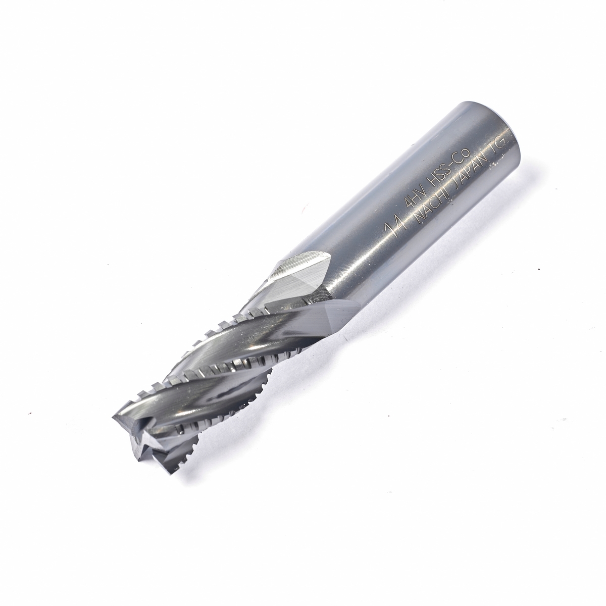 L6366_14.0MM เอนมิลล์กัดหยาบ