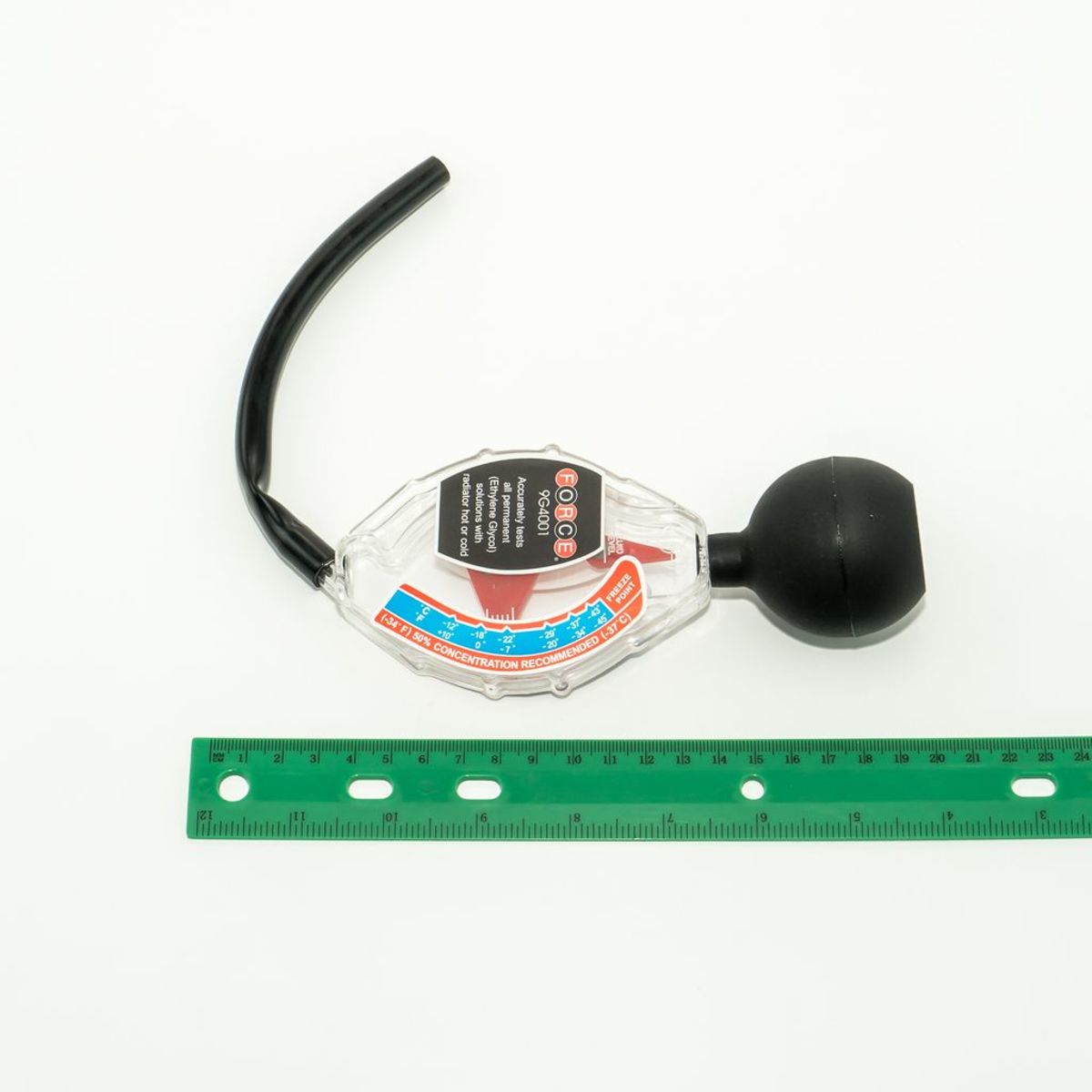 9G4001 ปรอทวัดอุณหภูมิหม้อน้ำ