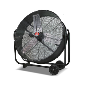 CTF-36 พัดลมยักษ์เคลื่อนที่ DRUM FAN 36"