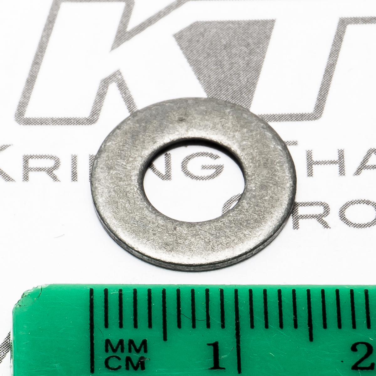 อะไหล่MT950#5 FLAT WASHER 7