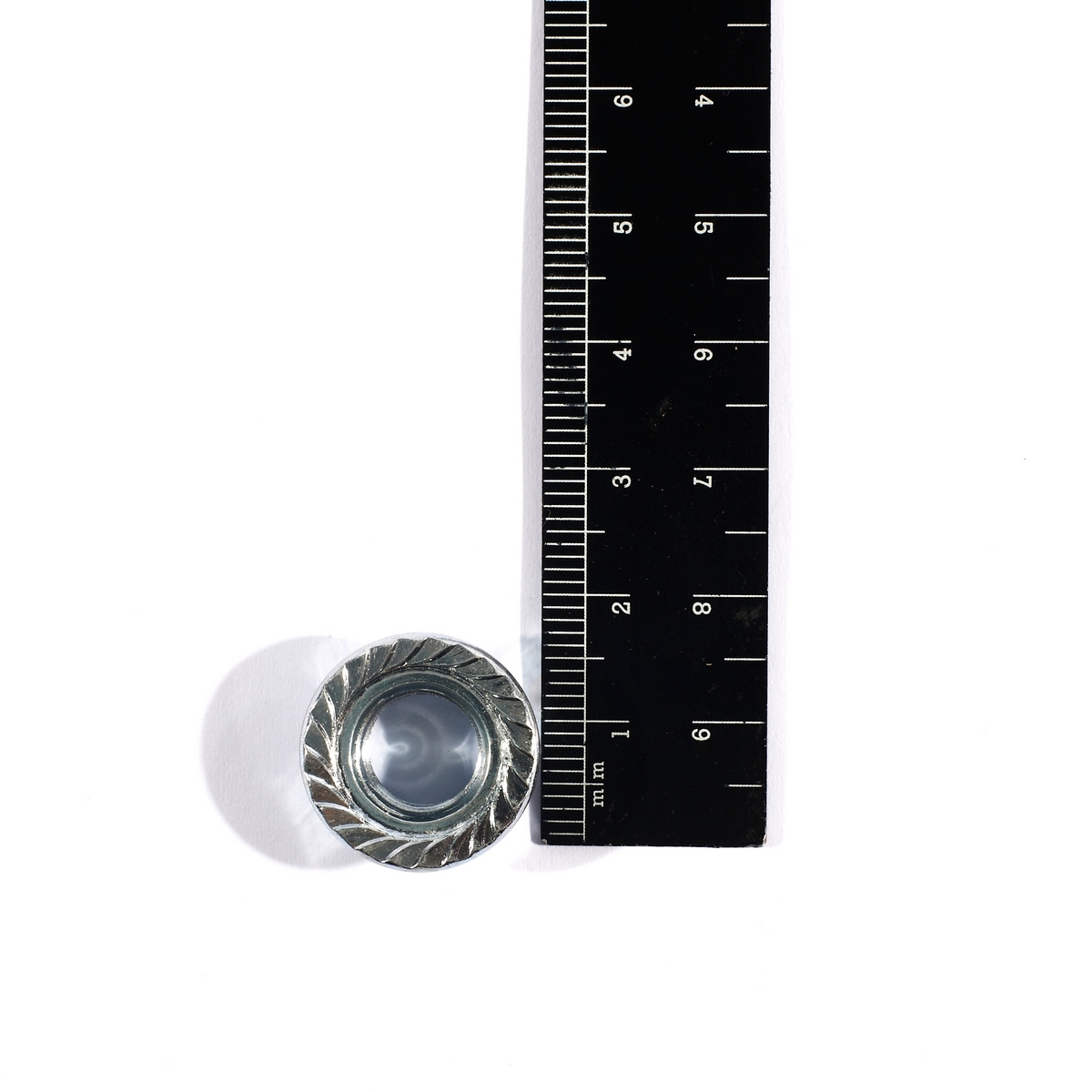 อะไหล่ GT9000I HEXAGON FLANGE NUT M8
