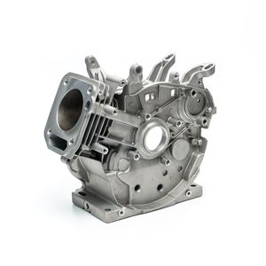 อะไหล่ G270F เสื้อข้อเหวี่ยง CRANKCASE