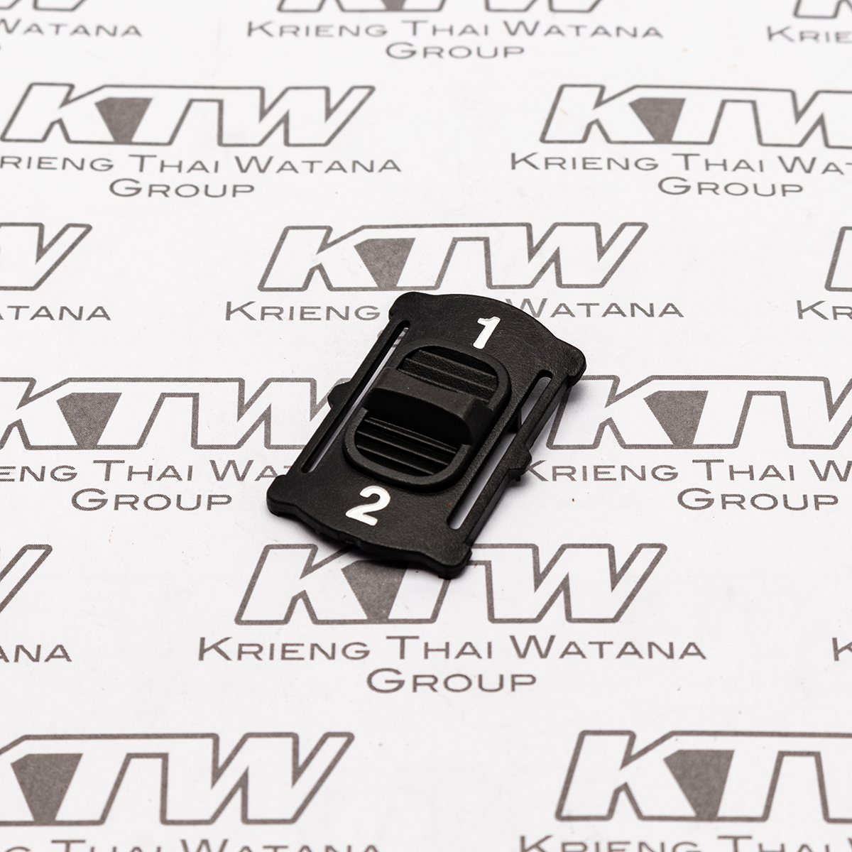 อะไหล่ DHP483#4 SPEED CHANGE LEVER