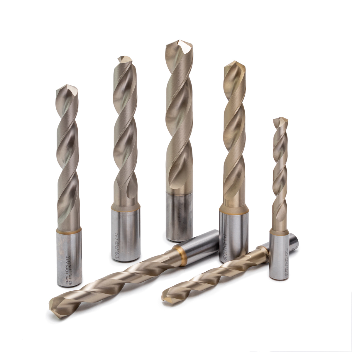 L7570P_22.0MM SG ES DRILL