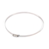 OBW4-11 เข็มขัดรัดท่อ สแตนเลส 220-250มม.