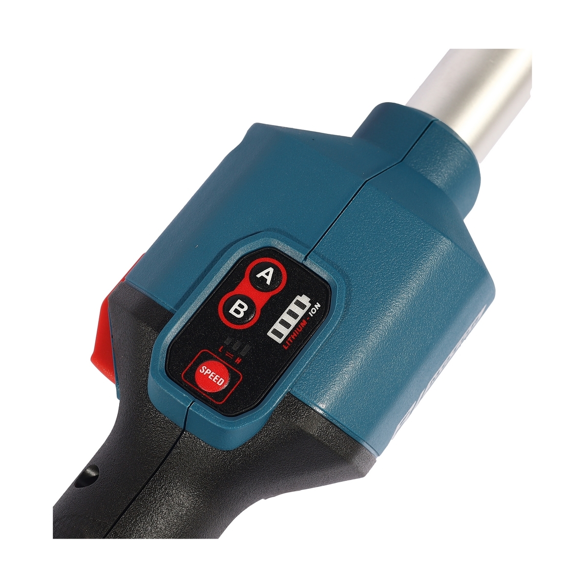 20V+20V-BL เครื่องตัดหญ้า (ไม่รวมหัว)