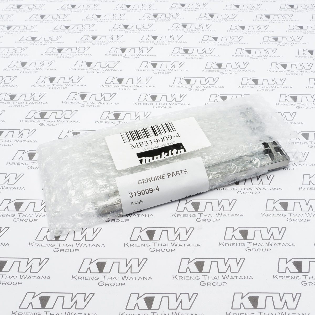 อะไหล่ KP0800#25 BASE