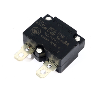 MOTOR PROTECTING SWITCH 8A