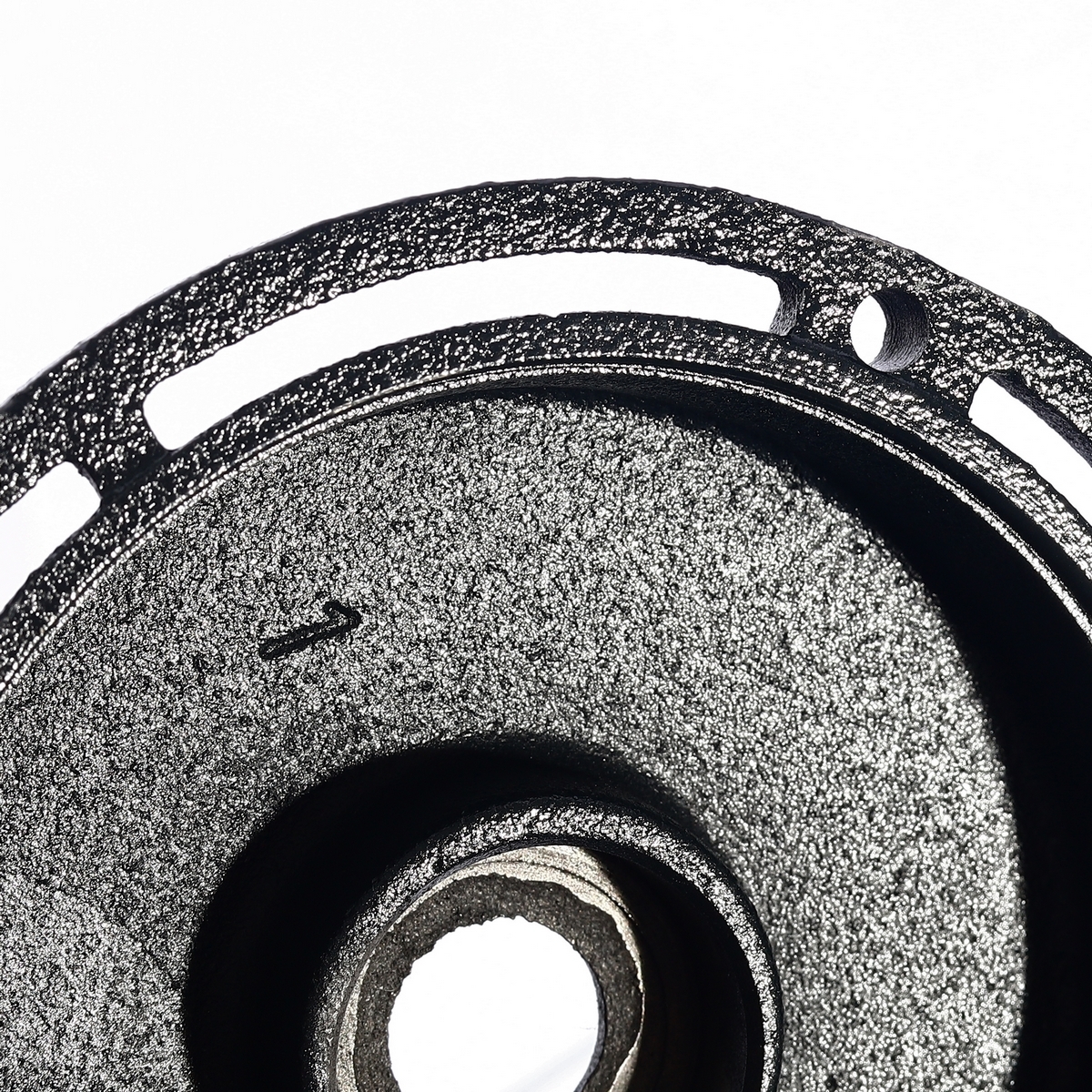 อะไหล่ CPM-158/B MOTOR COVER
