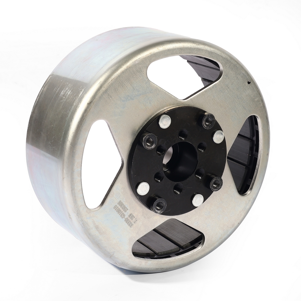 อะไหล่ GT9000I ROTOR ASSEMBLY OF MAGNETO