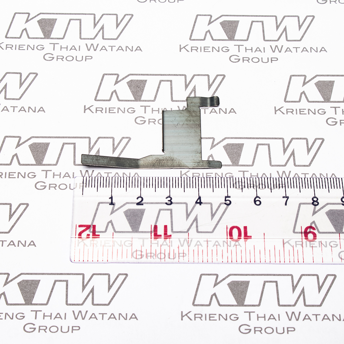 อะไหล่4340CT#75 LEAF SPRING