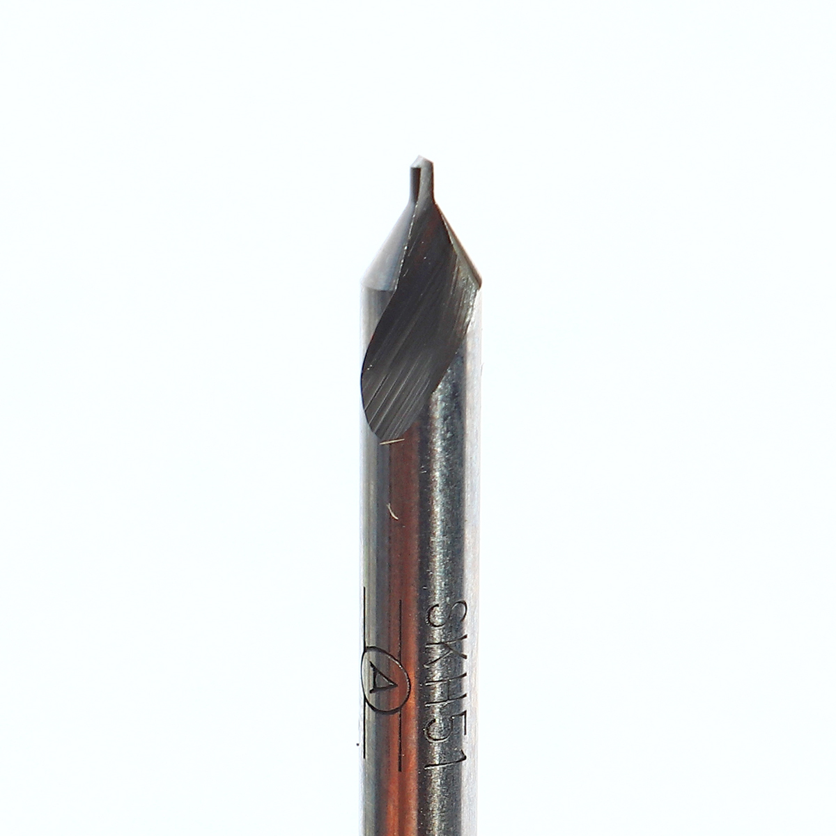 1.0X36.0X4.0  CENTER DRILL TYPE1 60DEG