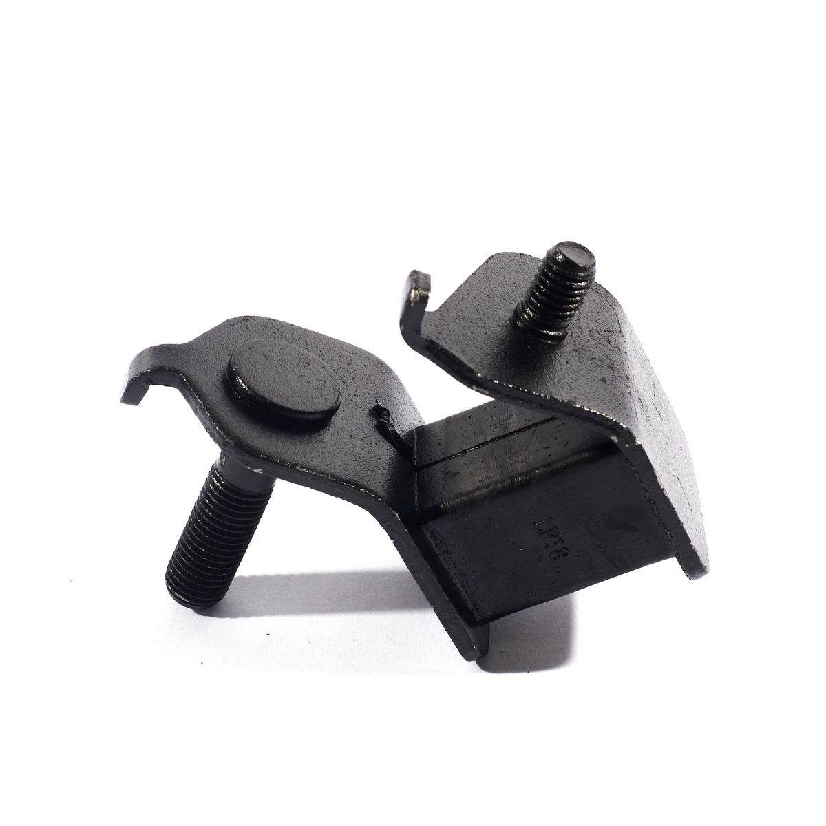 GT9000I LEFT DAMPING PAD COMBINATION