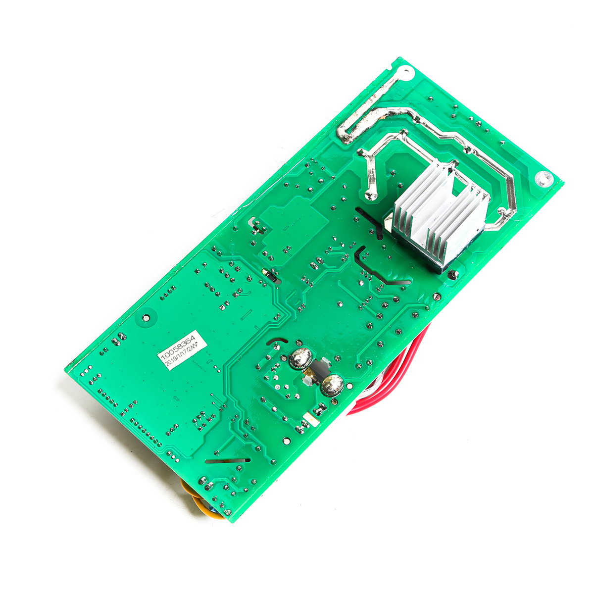 แผงวงจร CONTROL BOARD FOR TIG200S