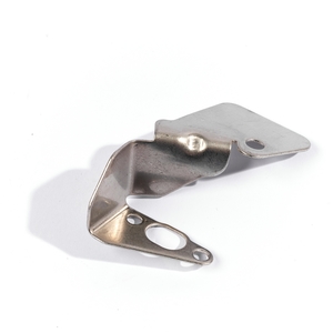 RETAINING PLATE SOLENOID BD50