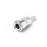 ข้อต่อลมตัวเมียหางปลา SH-22(20SHA) 1/4"