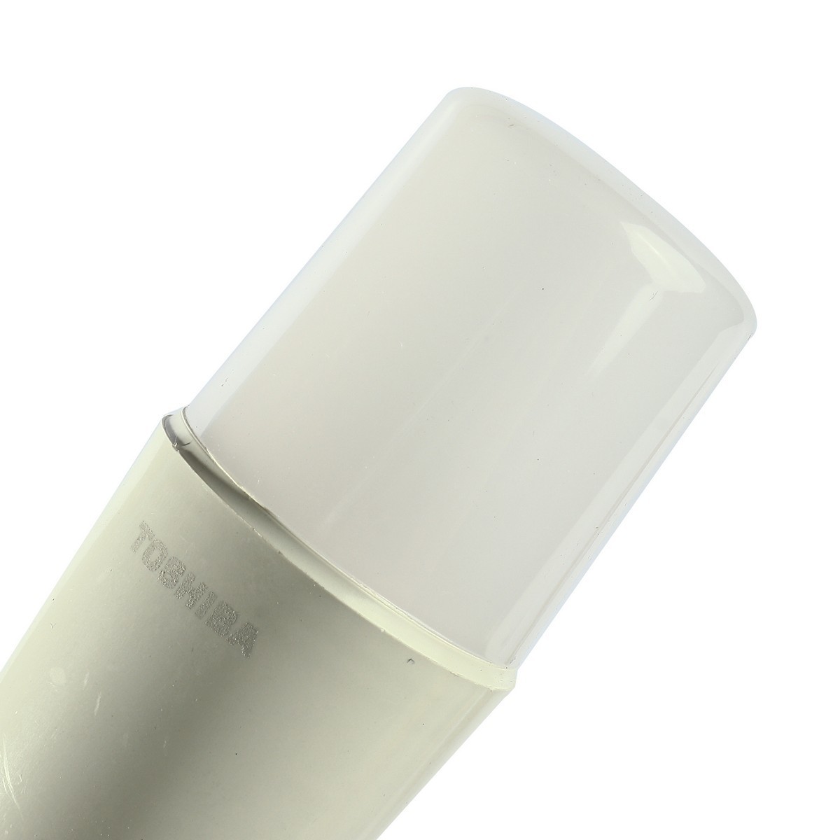 หลอดไฟ LED T STICK T41 8W วอร์มไวท์ E27