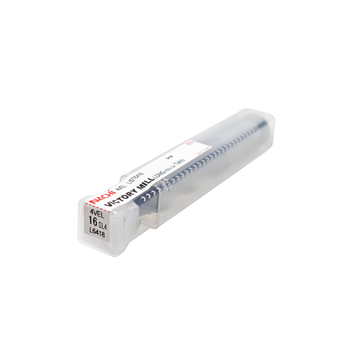 L6418_20.0MM VICTORY MILLS 4 FLUTES LONG