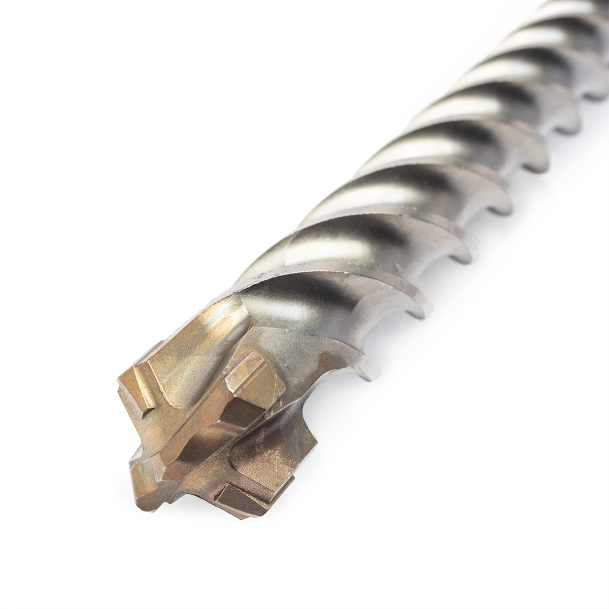 NEMESIS ดอก SDS-MAX 30X570