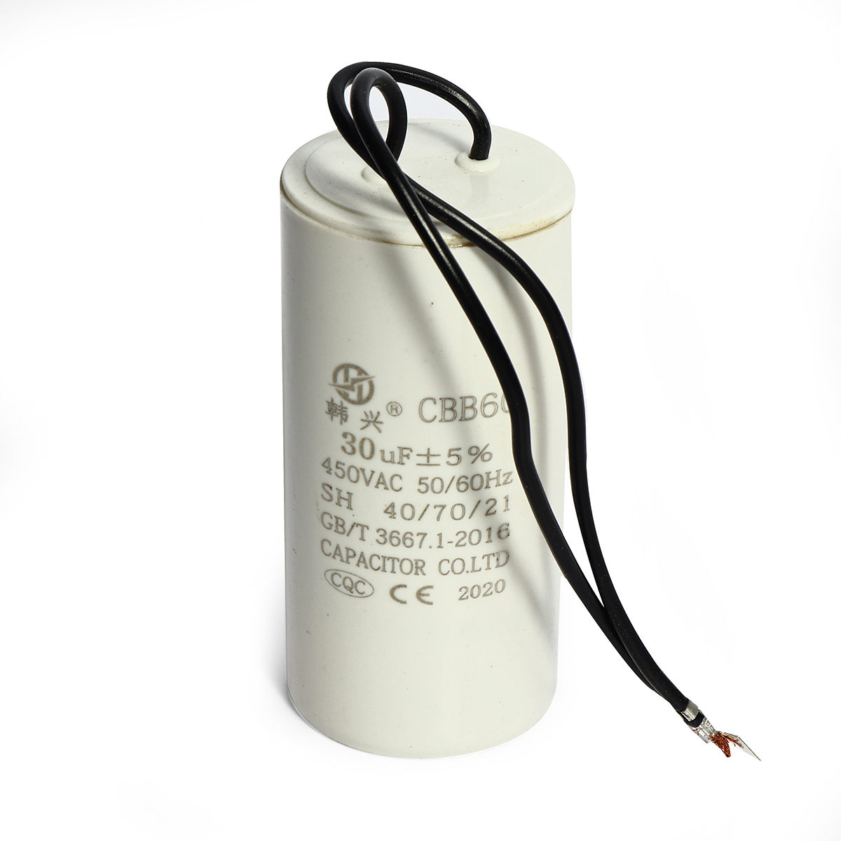 อะไหล่PA400 CAPACITANCE 30UF