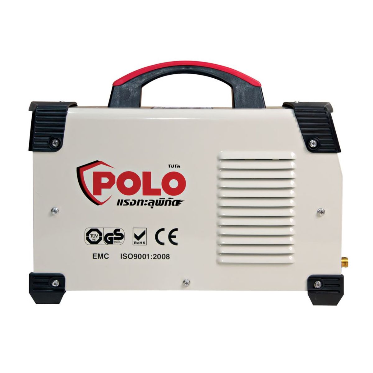 OTIG200 เครื่องเชื่อม(TIG/MMA)
