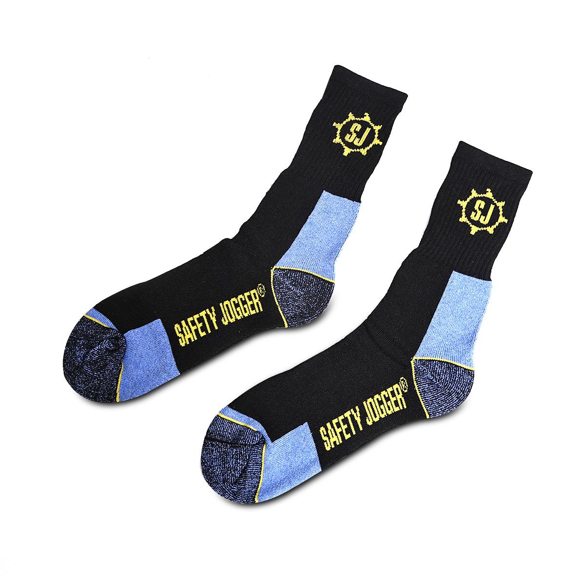 JOGGER ถุงเท้า SJSOCK SAFETY
