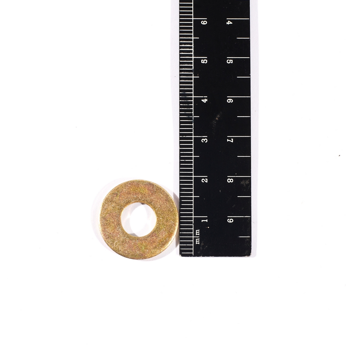 อะไหล่ GCP100-2#26 BIGGER FLAT WASHER