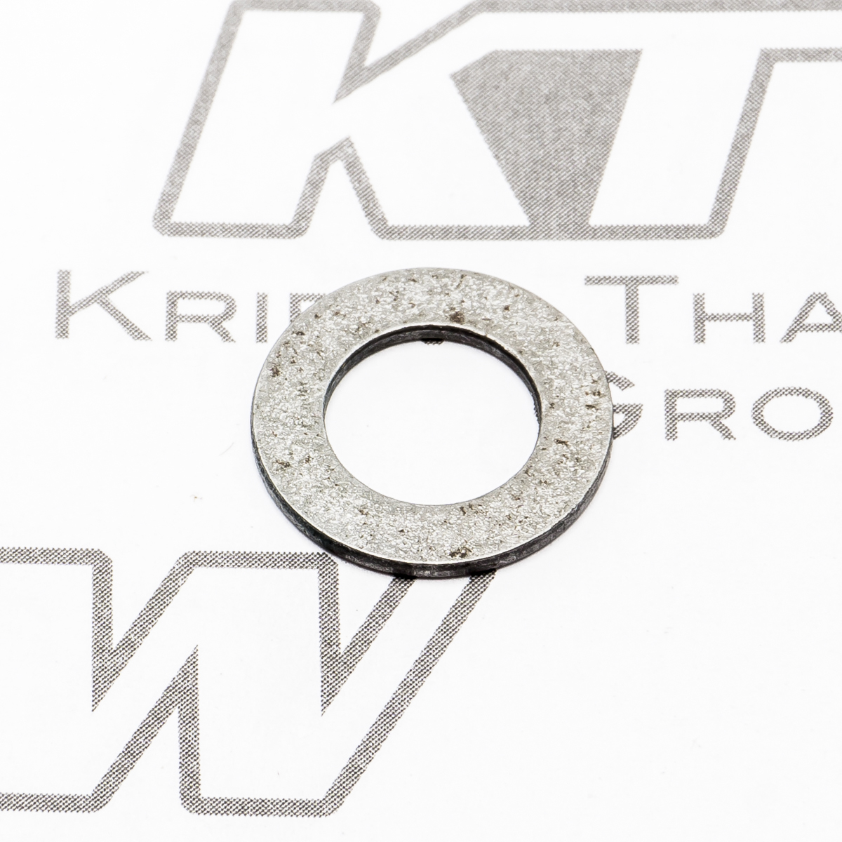 อะไหล่M4000#20 FLAT WASHER 9MT-811 MT410