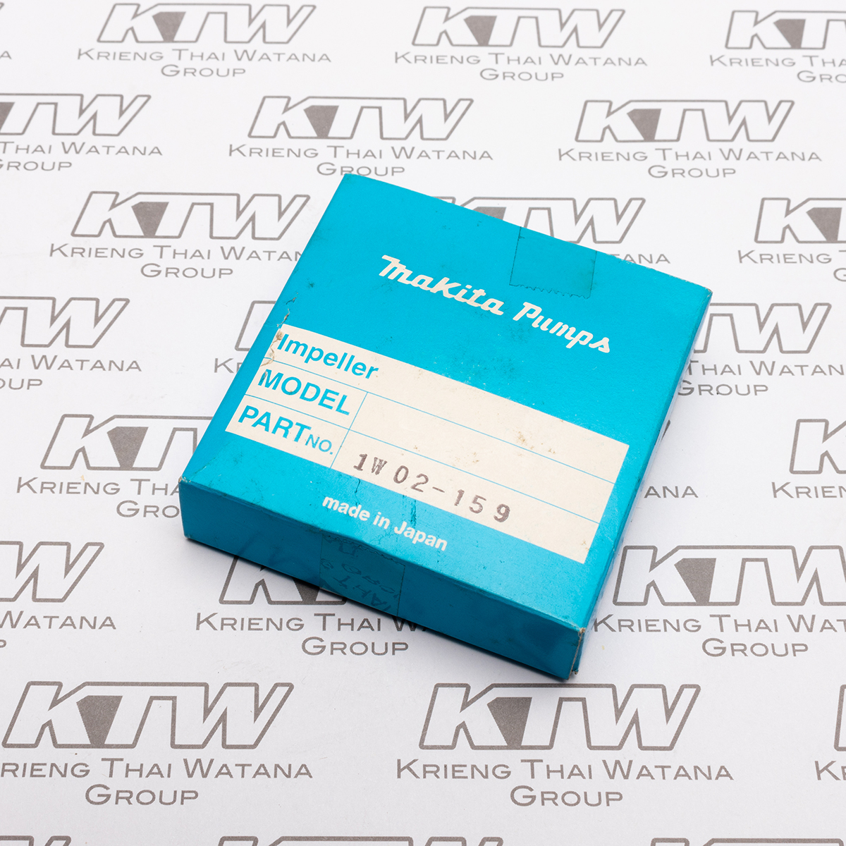 อะไหล่MPA-150 (MPN-150)ใบพัด
