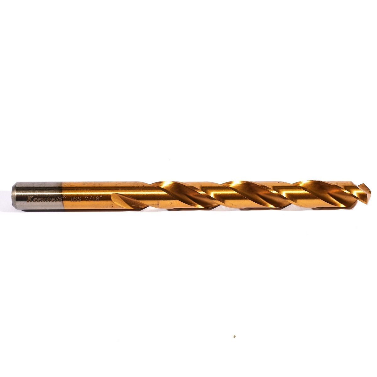 HSS-G ดอกสว่านไฮสปีด 7/16 (11.6MM.)5 PCS