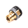ADAPTER 2 M22 X 1.5 IG - EASY LOCK 22 AG