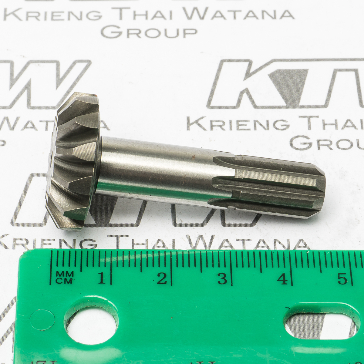 อะไหล่6940DW#14 ZEROL BEVEL GEAR 13