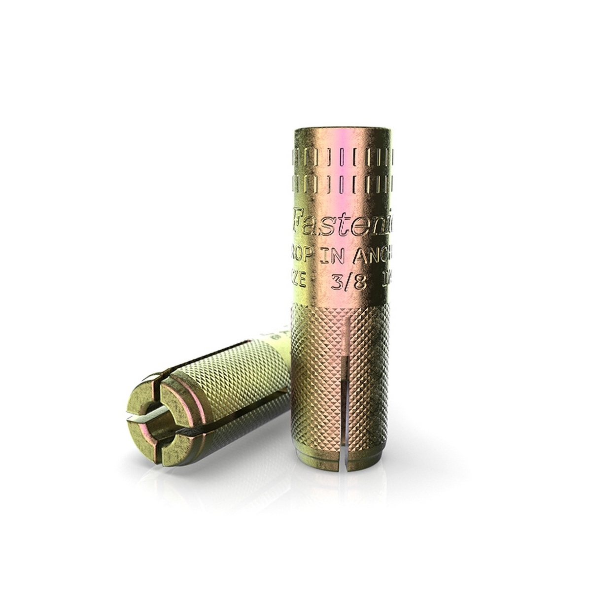 DR-12*50 พุกดร็อปอิน 1/2