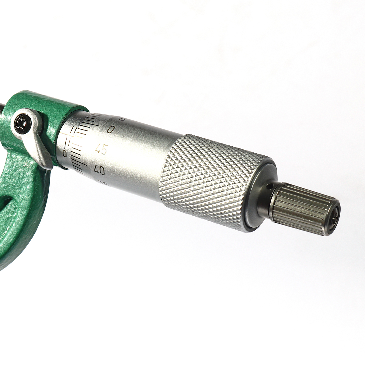 3203-25A ไมโครมิเตอร์ 0-25 MM.(G 0.01)
