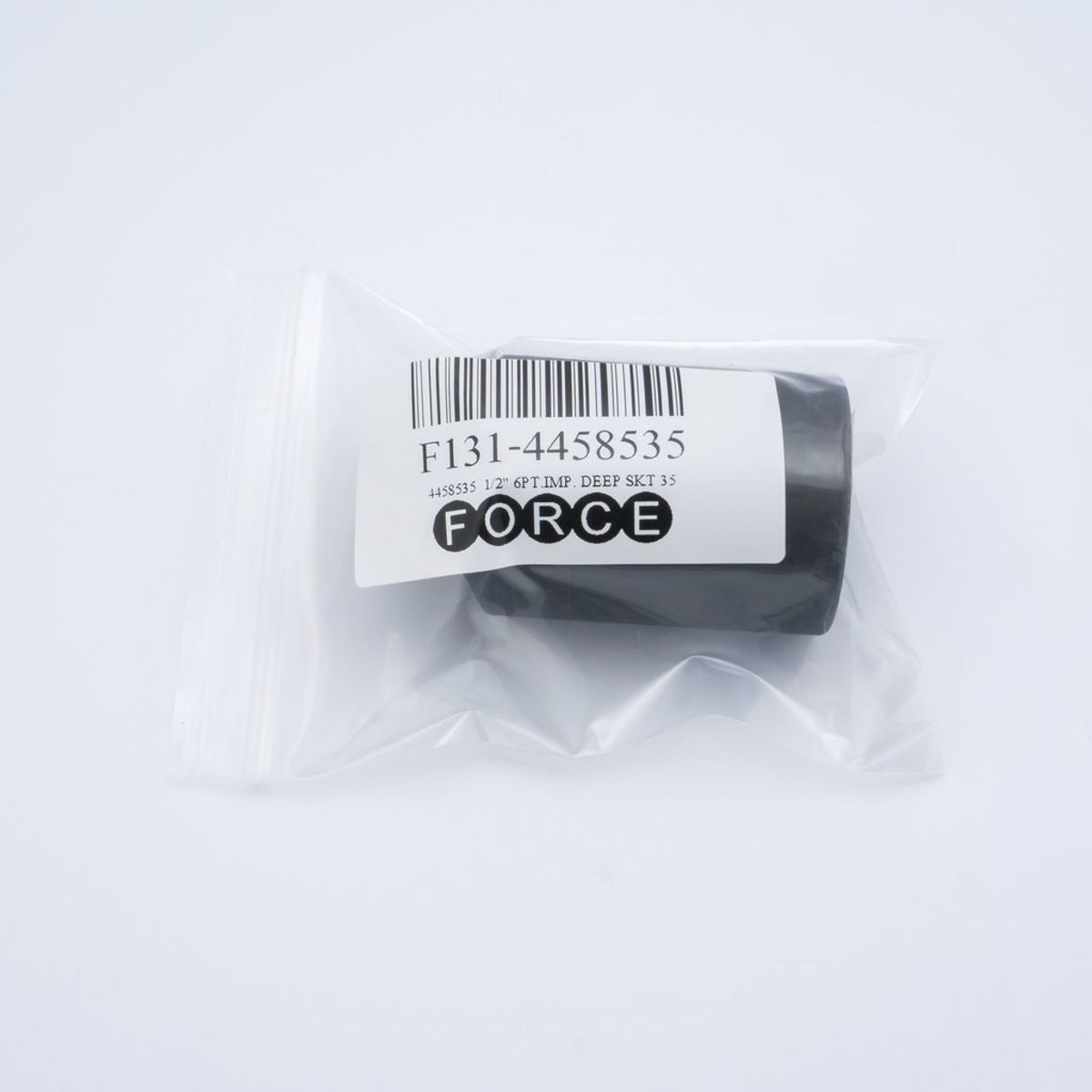 4458535 ลูกบ๊อกซ์ลม6PT.85MM 1/2
