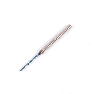 L9544_1.2MM ดอกสว่านคาร์ไบด์เคลือบ AQUA