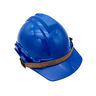 SS200B หมวกนิรภัย ABS สีน้ำเงิน(มอก.)