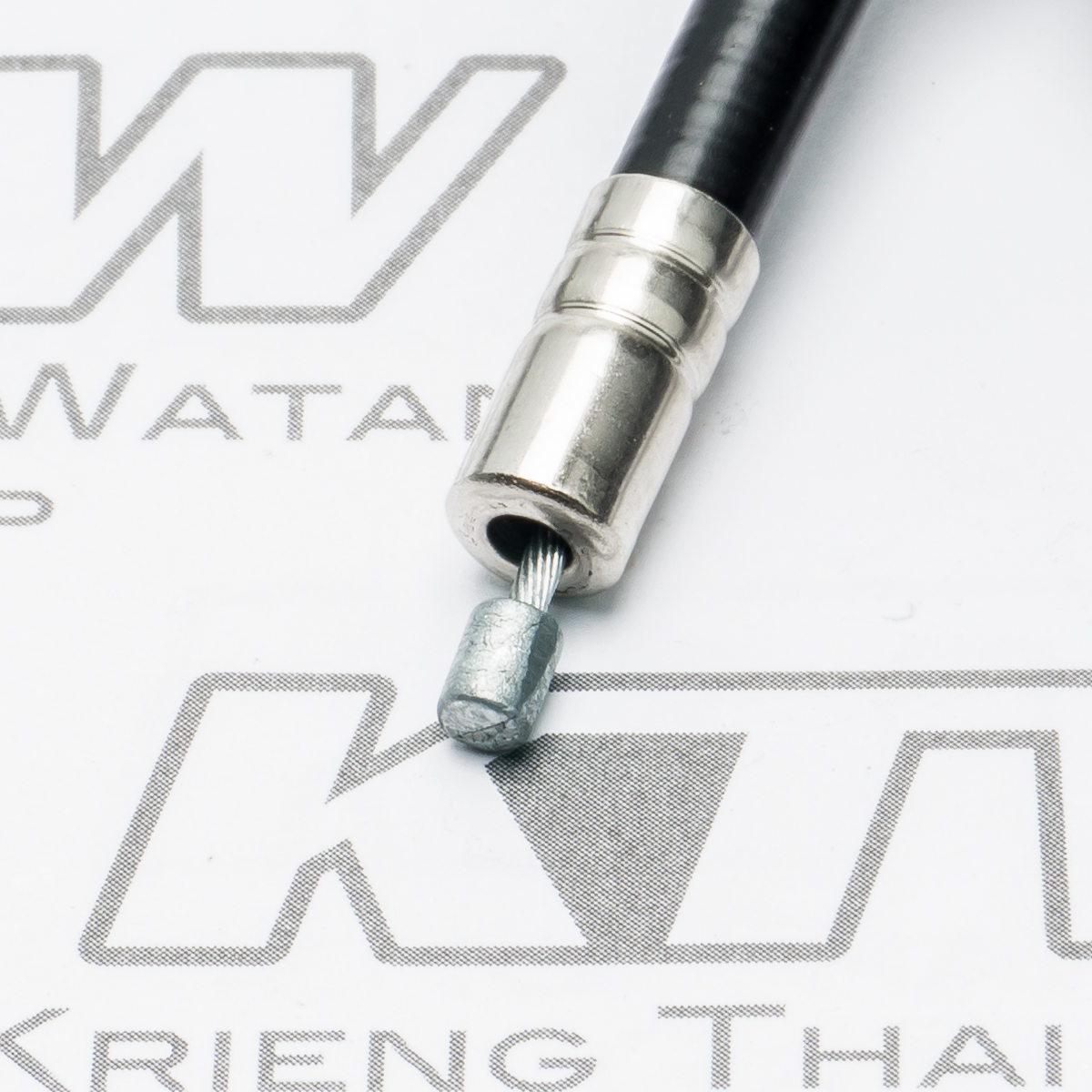 อะไหล่ EBH340U#25 CONTROL CABLE