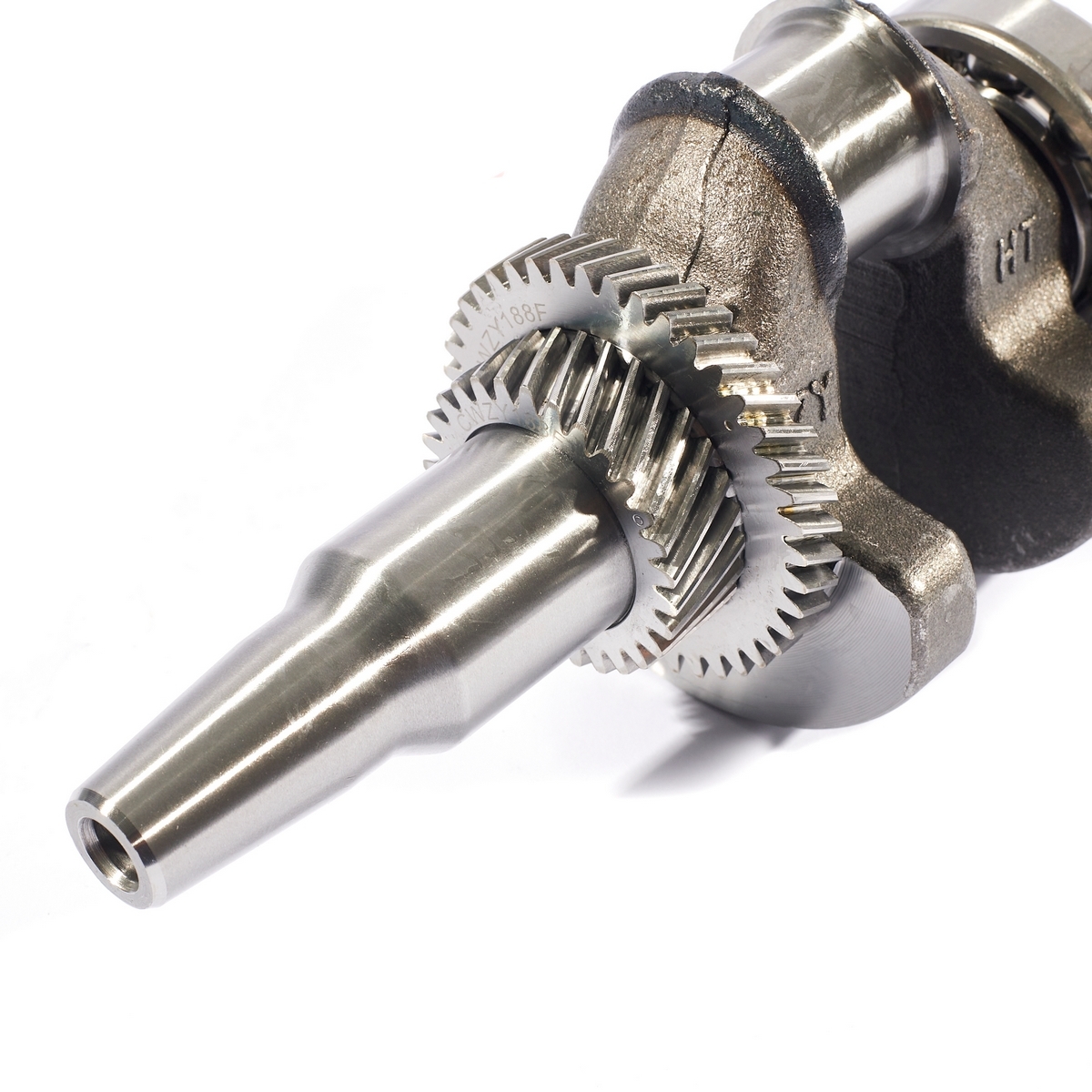 อะไหล่ VX6500 - CRANKSHAFT