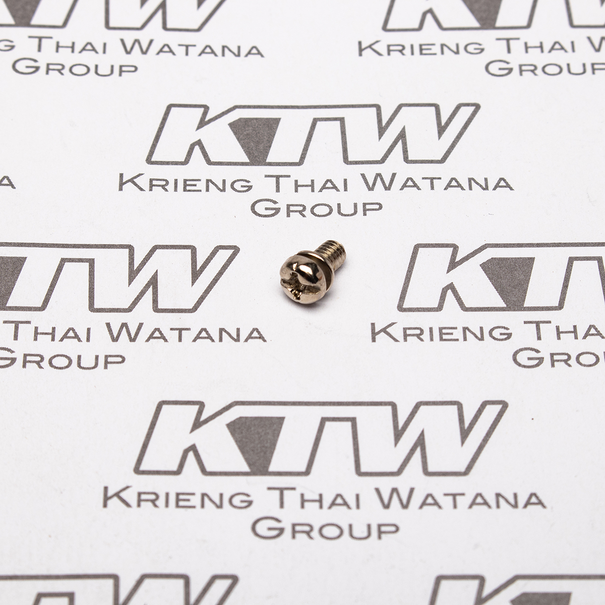 อะไหล่ HM1306#90 PAN HEAD SCREW M4X8