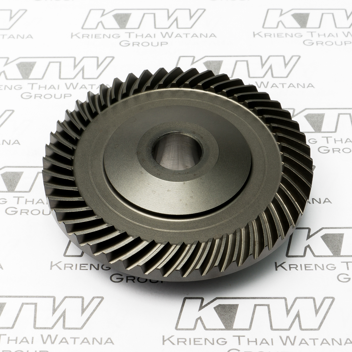 อะไหล่ 4112HS#27 SPIRAL BEVEL GEAR 48
